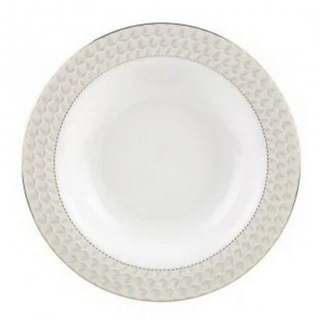 Тарелка суповая SUMMER IN SAMARKAND 22см
Тарелка суповая SUMMER IN SAMARKAND 22см