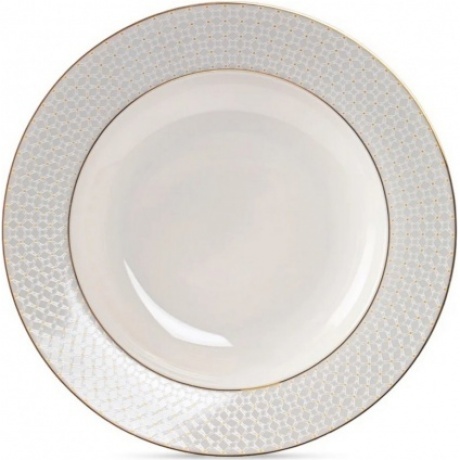 Тарелка суповая MOONLIGHT 23см
Тарелка суповая MOONLIGHT 23см