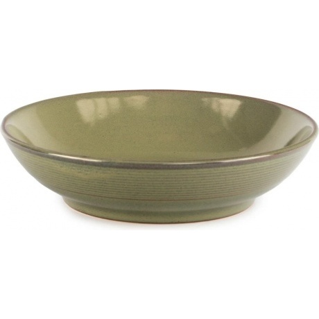 Тарелка суповая HELEZONE GREEN 22см
Тарелка суповая HELEZONE GREEN 22см