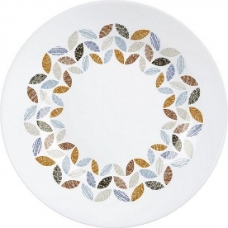 Тарелка суповая FLORESCENCE 20см
Тарелка суповая FLORESCENCE 20см