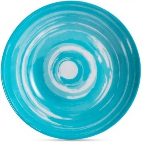 Тарелка суповая DIWALI MARVO TURQUOISE 20см
Тарелка суповая DIWALI MARVO TURQUOISE 20см