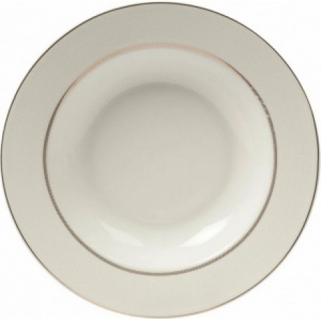 Тарелка суповая DINNER IN PARIS 22см
Тарелка суповая DINNER IN PARIS 22см