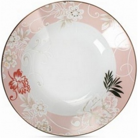 Тарелка суповая DANIELLA 20см
Тарелка суповая DANIELLA 20см