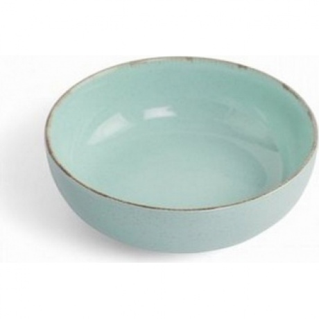 Тарелка суповая DAILY бирюзовый 18см
Тарелка суповая DAILY бирюзовый 18см