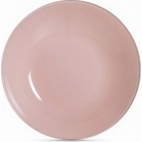 Тарелка суповая ARTY PINK QUARTZ 20см
Тарелка суповая ARTY PINK QUARTZ 20см