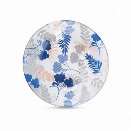 Тарелка суповая ARTY FLORAL MIX 20см
Тарелка суповая ARTY FLORAL MIX 20см