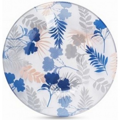 Тарелка суповая ARTY FLORAL MIX 20см
Тарелка суповая ARTY FLORAL MIX 20см