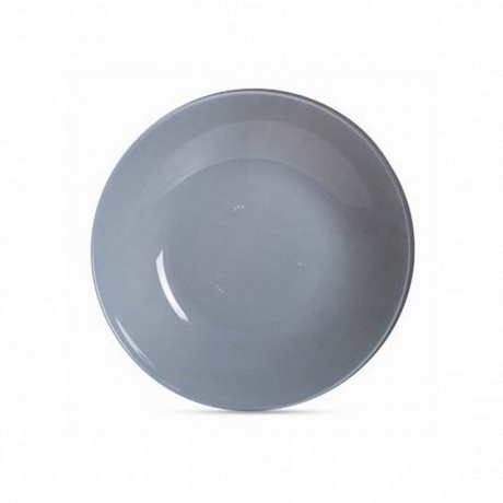 Тарелка суповая ARTY BRUME 20см
Тарелка суповая ARTY BRUME 20см