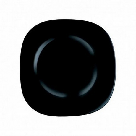 Тарелка обеденная КАРИН ЧЕРНЫЙ 26см
Тарелка обеденная КАРИН ЧЕРНЫЙ 26см