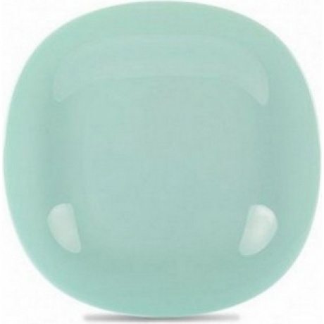 Тарелка обеденная КАРИН ТЮРКУАЗ 27см
Тарелка обеденная КАРИН ТЮРКУАЗ 27см