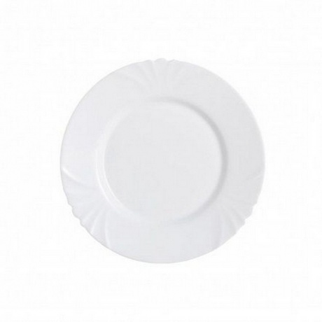 Тарелка обеденная КАДИКС 25см
Тарелка обеденная КАДИКС 25см
