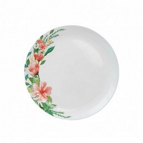 Тарелка обеденная ДИВАЛИ НЕО ФРИДА 27см
Тарелка обеденная ДИВАЛИ НЕО ФРИДА 27см