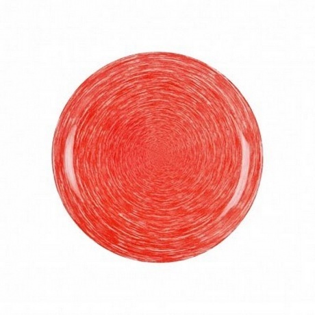 Тарелка обеденная БРАШМАНИЯ РЕД 26см
Тарелка обеденная БРАШМАНИЯ РЕД 26см