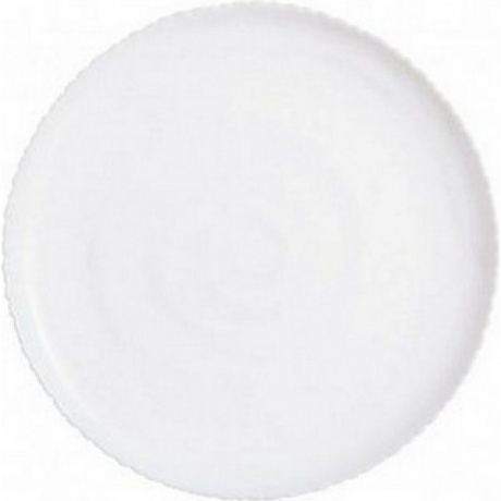 Тарелка обеденная АММОНИТ 26см
Тарелка обеденная АММОНИТ 26см