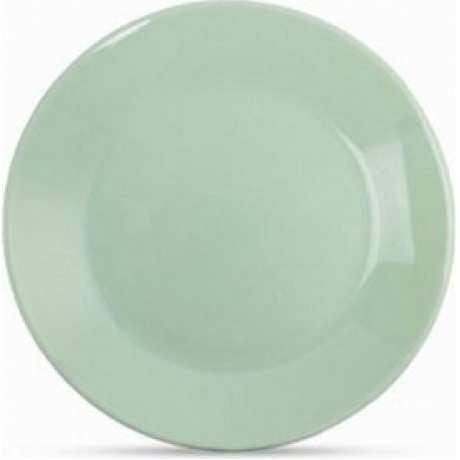 Тарелка обеденная ZELIE PARADISE GREEN 25см
Тарелка обеденная ZELIE PARADISE GREEN 25см