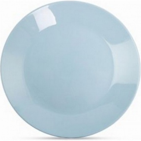 Тарелка обеденная ZELIE PARADISE BLUE 25см
Тарелка обеденная ZELIE PARADISE BLUE 25см