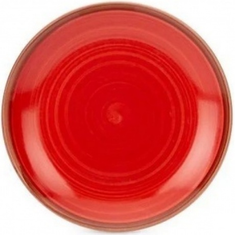 Тарелка обеденная WOOD RED 27см
Тарелка обеденная WOOD RED 27см
