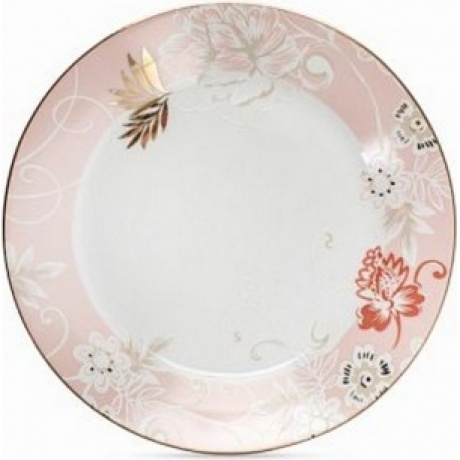 Тарелка обеденная DANIELLA 24см
Тарелка обеденная DANIELLA 24см