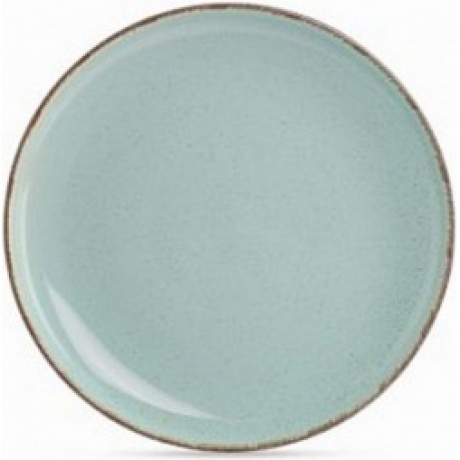 Тарелка обеденная DAILY бирюзовый 24см
Тарелка обеденная DAILY бирюзовый 24см