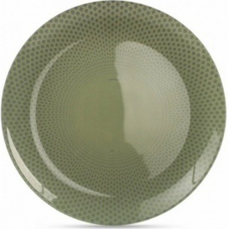 Тарелка десертная СЕЛЕСТИ ГРИН 20.5см
Тарелка десертная СЕЛЕСТИ ГРИН 20.5см