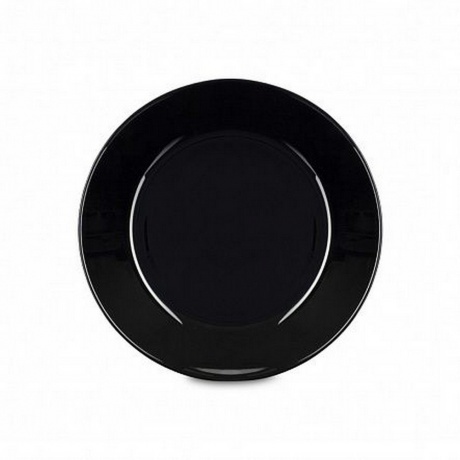 Тарелка десертная ЛИЛИ БЛЭК 18см
Тарелка десертная ЛИЛИ БЛЭК 18см