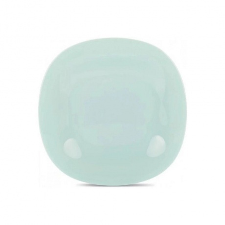 Тарелка десертная КАРИН ТЮРКУАЗ 19см
Тарелка десертная КАРИН ТЮРКУАЗ 19см