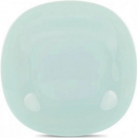 Тарелка десертная КАРИН ТЮРКУАЗ 19см
Тарелка десертная КАРИН ТЮРКУАЗ 19см