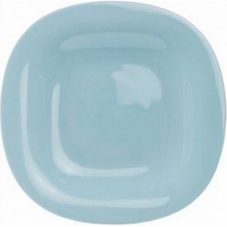 Тарелка десертная КАРИН ПАРАДАЙЗ БЛЮ 19.5см
Тарелка десертная КАРИН ПАРАДАЙЗ БЛЮ 19.5см