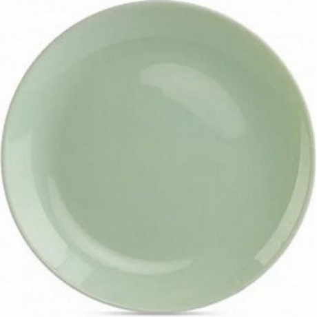 Тарелка десертная ДИВАЛИ ПАРАДАЙЗ ГРИН 19см
Тарелка десертная ДИВАЛИ ПАРАДАЙЗ ГРИН 19см