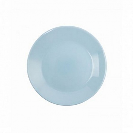 Тарелка десертная ZELIE PARADISE BLUE 18см
Тарелка десертная ZELIE PARADISE BLUE 18см