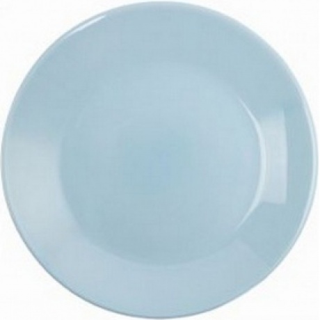 Тарелка десертная ZELIE PARADISE BLUE 18см
Тарелка десертная ZELIE PARADISE BLUE 18см