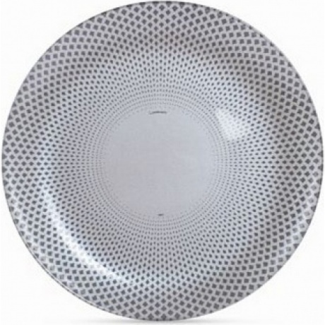 Тарелка десертная SELESTI SILVER 20.5см
Тарелка десертная SELESTI SILVER 20.5см