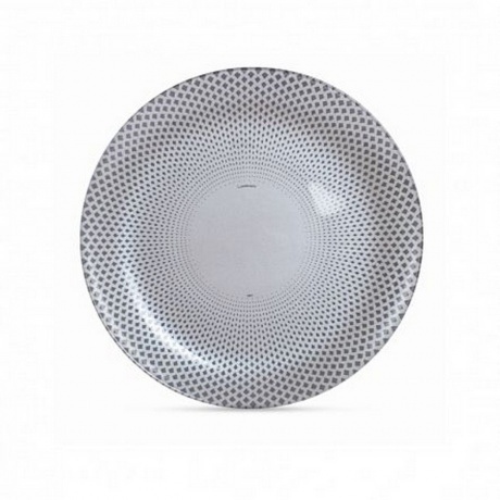 Тарелка десертная SELESTI SILVER 20.5см
Тарелка десертная SELESTI SILVER 20.5см