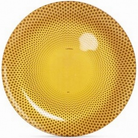 Тарелка десертная SELESTI GOLD 20.5см
Тарелка десертная SELESTI GOLD 20.5см