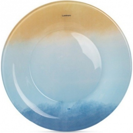 Тарелка десертная SEASHADE 19.5см
Тарелка десертная SEASHADE 19.5см