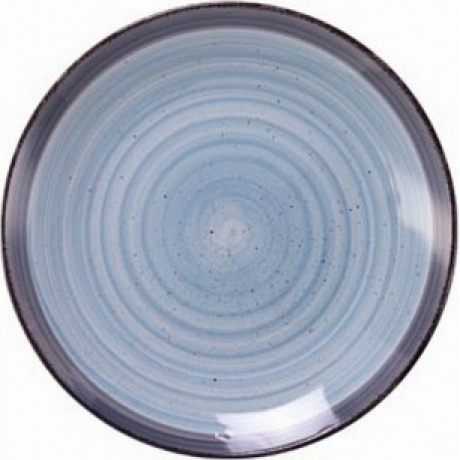 Тарелка десертная MOOD дымчато-голубой 19см
Тарелка десертная MOOD дымчато-голубой 19см