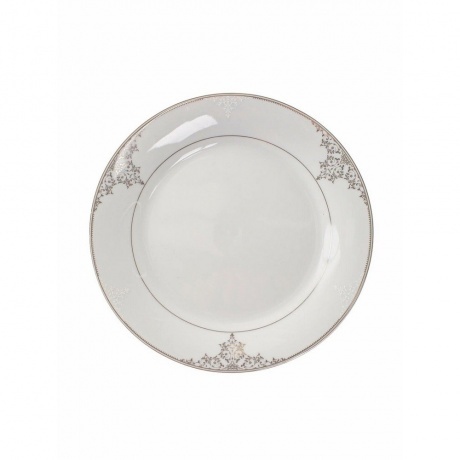 Тарелка десертная GABRIELLA 19см
Тарелка десертная GABRIELLA 19см