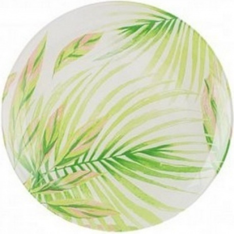 Тарелка десертная CRAZYFOLIA WHITE 20.5см
Тарелка десертная CRAZYFOLIA WHITE 20.5см