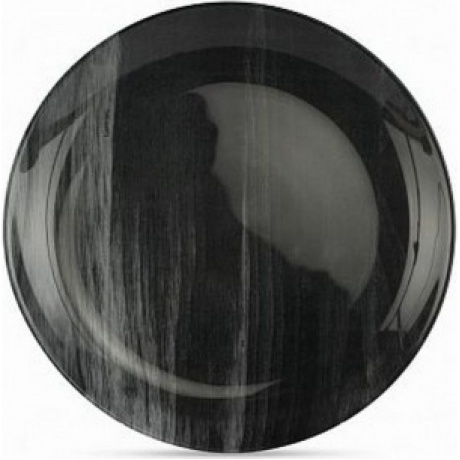 Тарелка десертная BLACK WOOD 20.5см
Тарелка десертная BLACK WOOD 20.5см