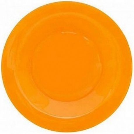 Тарелка десертная AMБИАНТЭ ОРАНЖ 19см
Тарелка десертная AMБИАНТЭ ОРАНЖ 19см