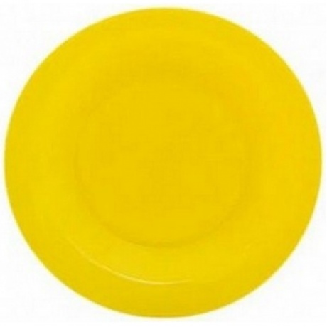 Тарелка десертная AMБИАНТЭ ЙЕЛЛОУ 19см
Тарелка десертная AMБИАНТЭ ЙЕЛЛОУ 19см