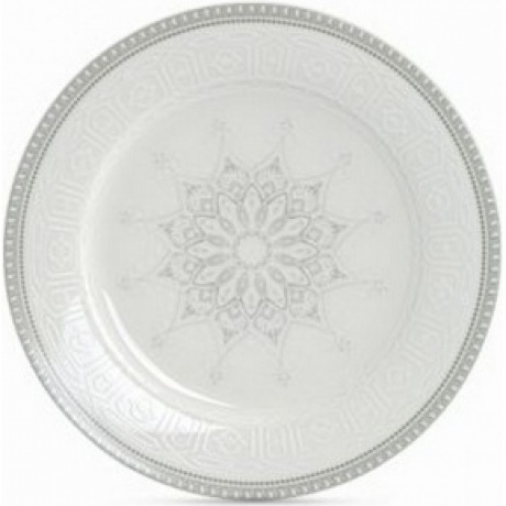 Тарелка десертная ALEKSANDRIA 21см
Тарелка десертная ALEKSANDRIA 21см