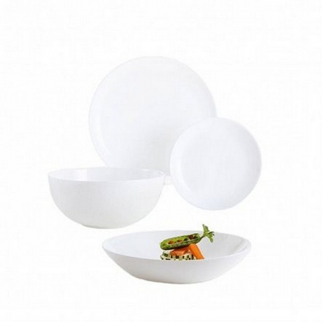 Набор столовый ДИВАЛИ 19 предметов
Набор столовый ДИВАЛИ 19 предметов