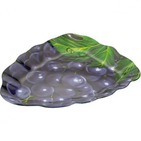 Блюдо ВИНОГРАД 30см
Блюдо ВИНОГРАД 30см