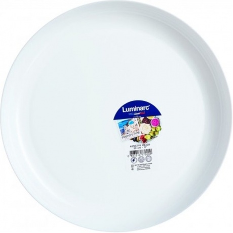 Блюдо для подачи ФРЕНДС ТАЙМ МЕЗЕ 29см
Блюдо для подачи ФРЕНДС ТАЙМ МЕЗЕ 29см