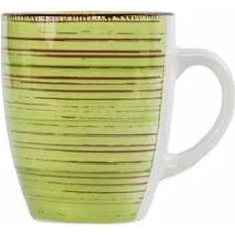 Кружка LEMONGRASS 360мл
Кружка LEMONGRASS 360мл