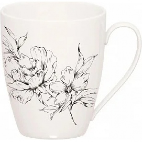 Кружка PEONIA 360мл
Кружка PEONIA 360мл