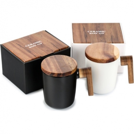 Кружка SCANDY WOOD 350мл
Кружка SCANDY WOOD 350мл