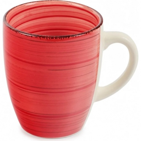 Кружка SCARLET 360мл
Кружка SCARLET 360мл