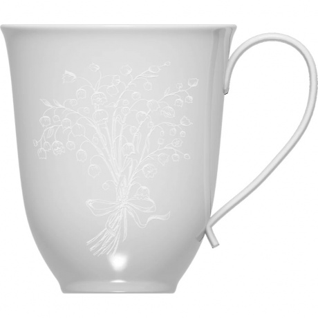 Кружка SPRING ROMANCE 300мл
Кружка SPRING ROMANCE 300мл